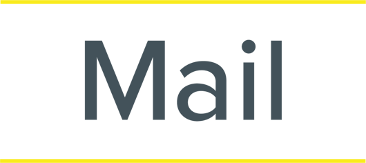 Asendia Mail Logo